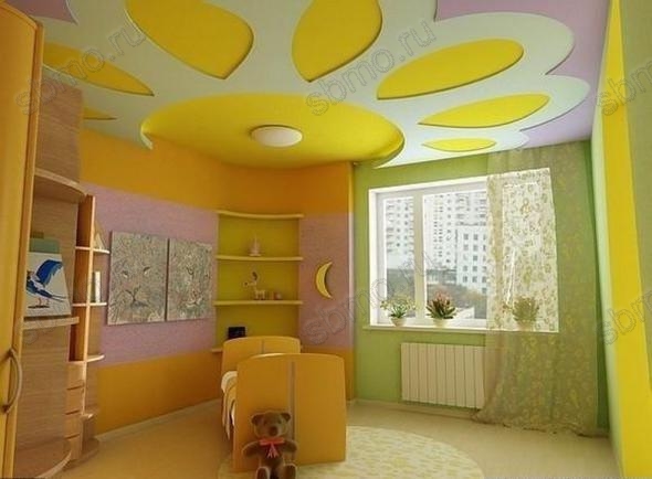Ремонт квартир СБМО