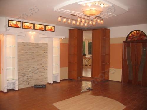 Ремонт квартир СБМО