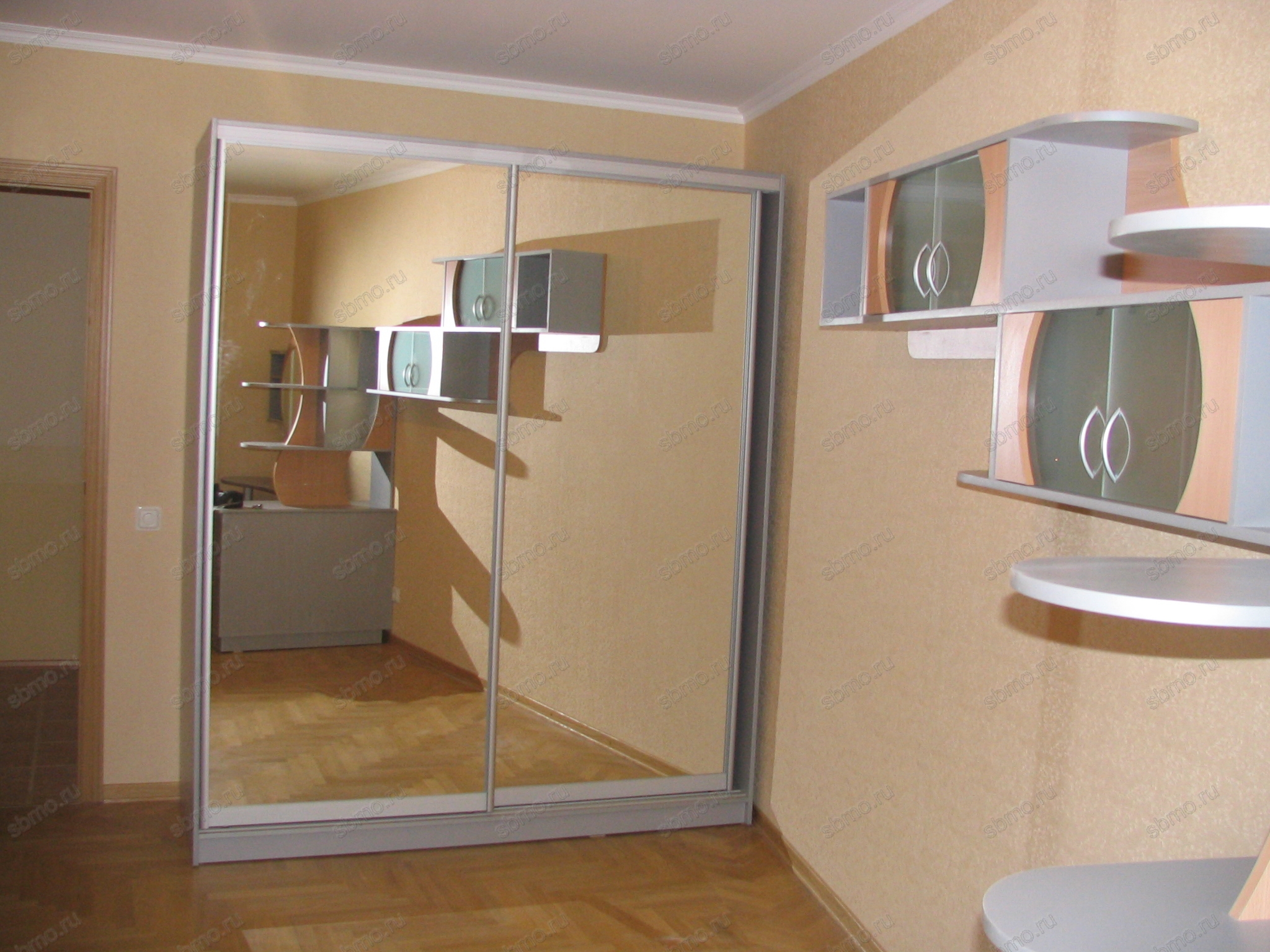 Ремонт квартир СБМО