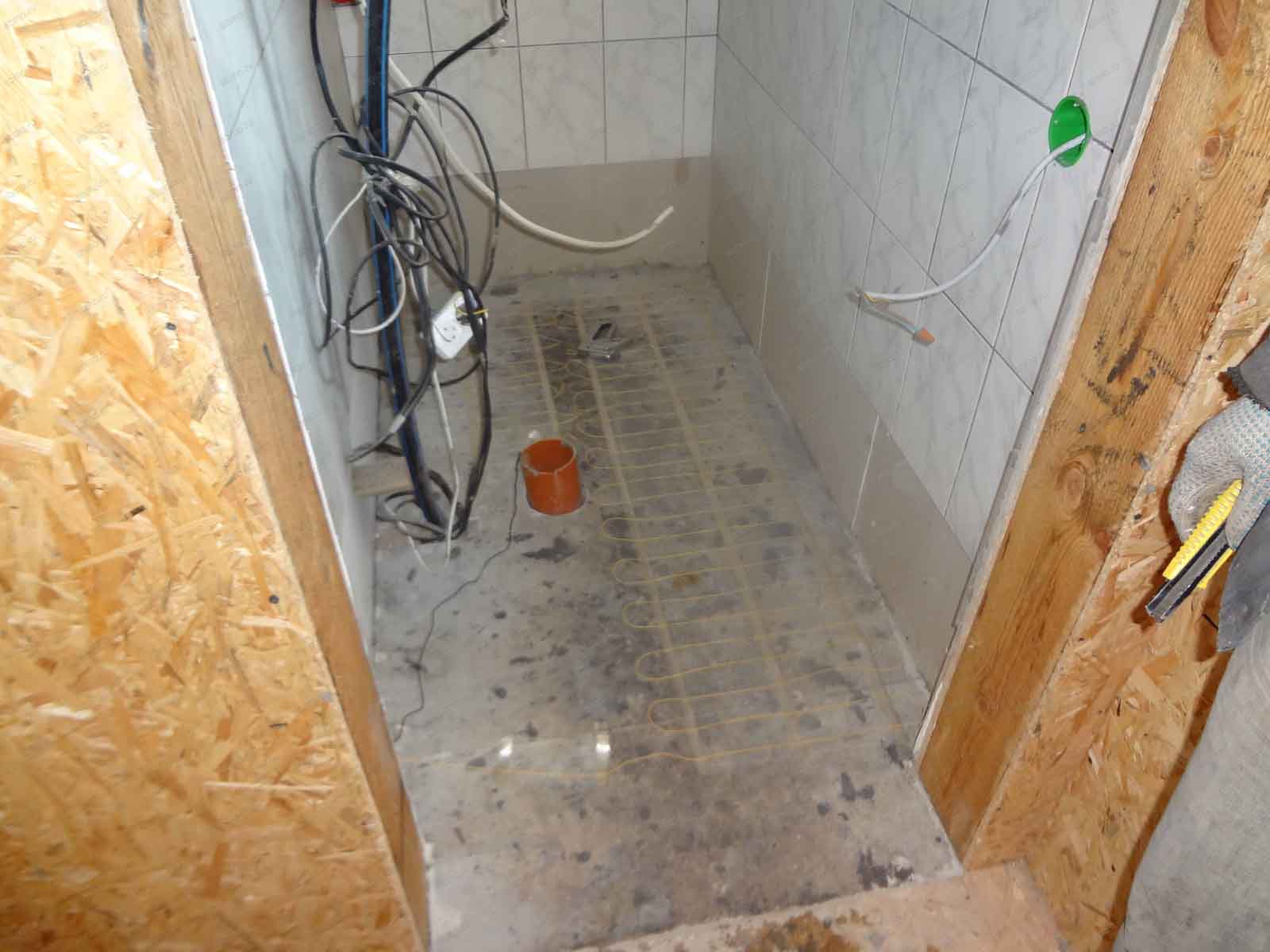 Инженерия СБМО
