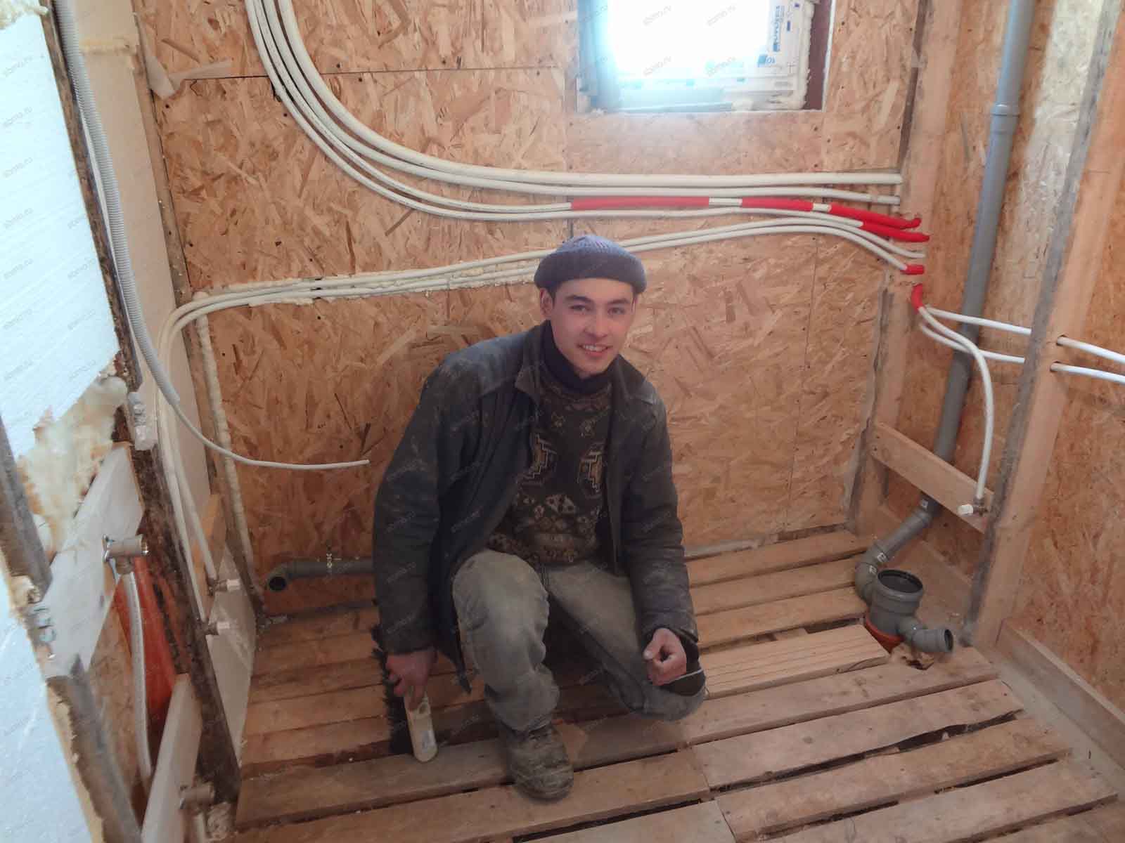 Инженерия СБМО