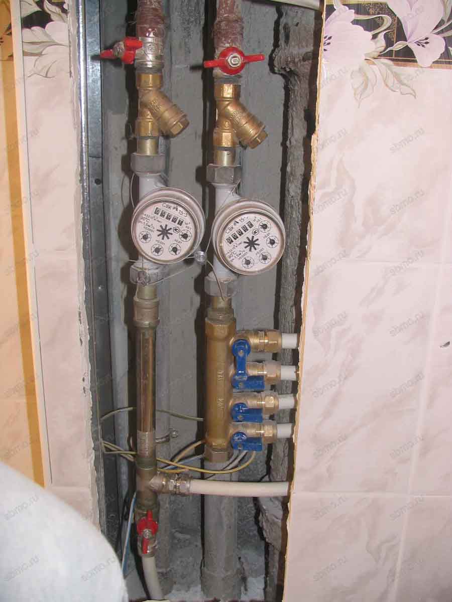 Инженерия СБМО