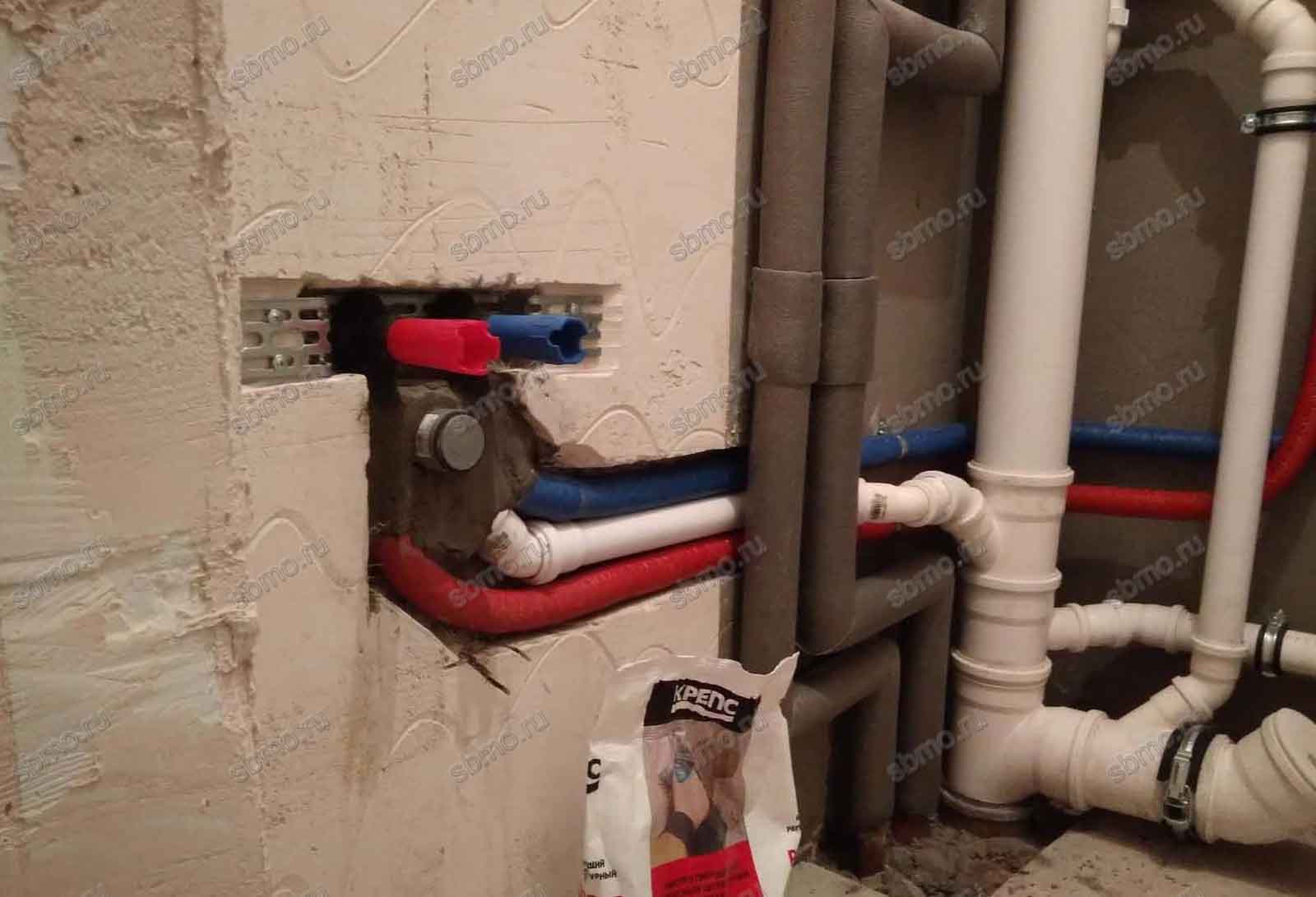 Инженерия СБМО