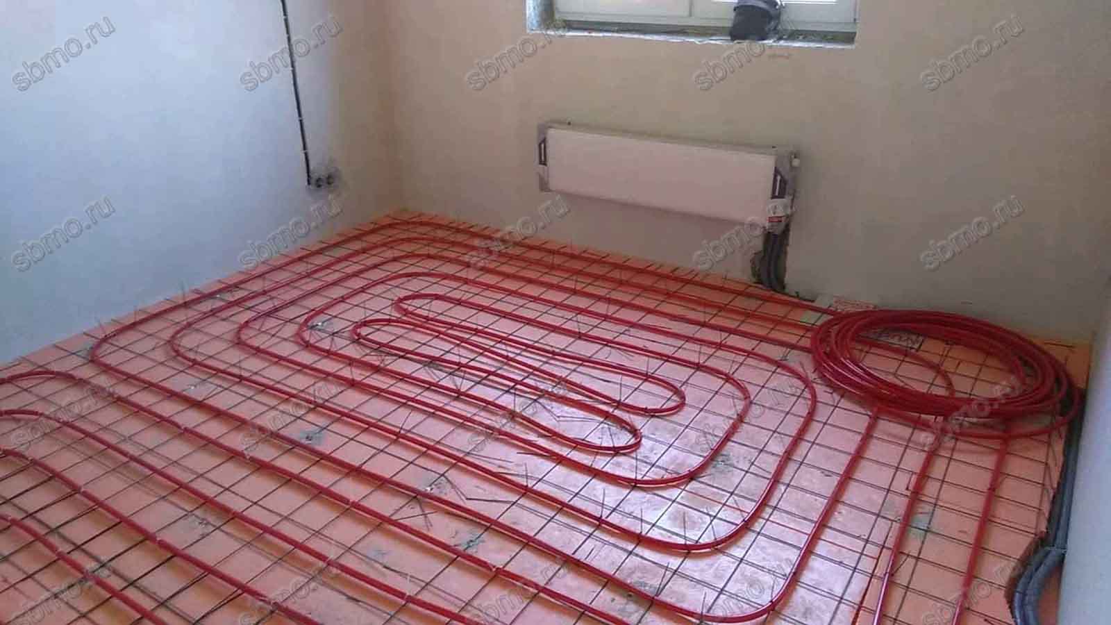 Инженерия СБМО