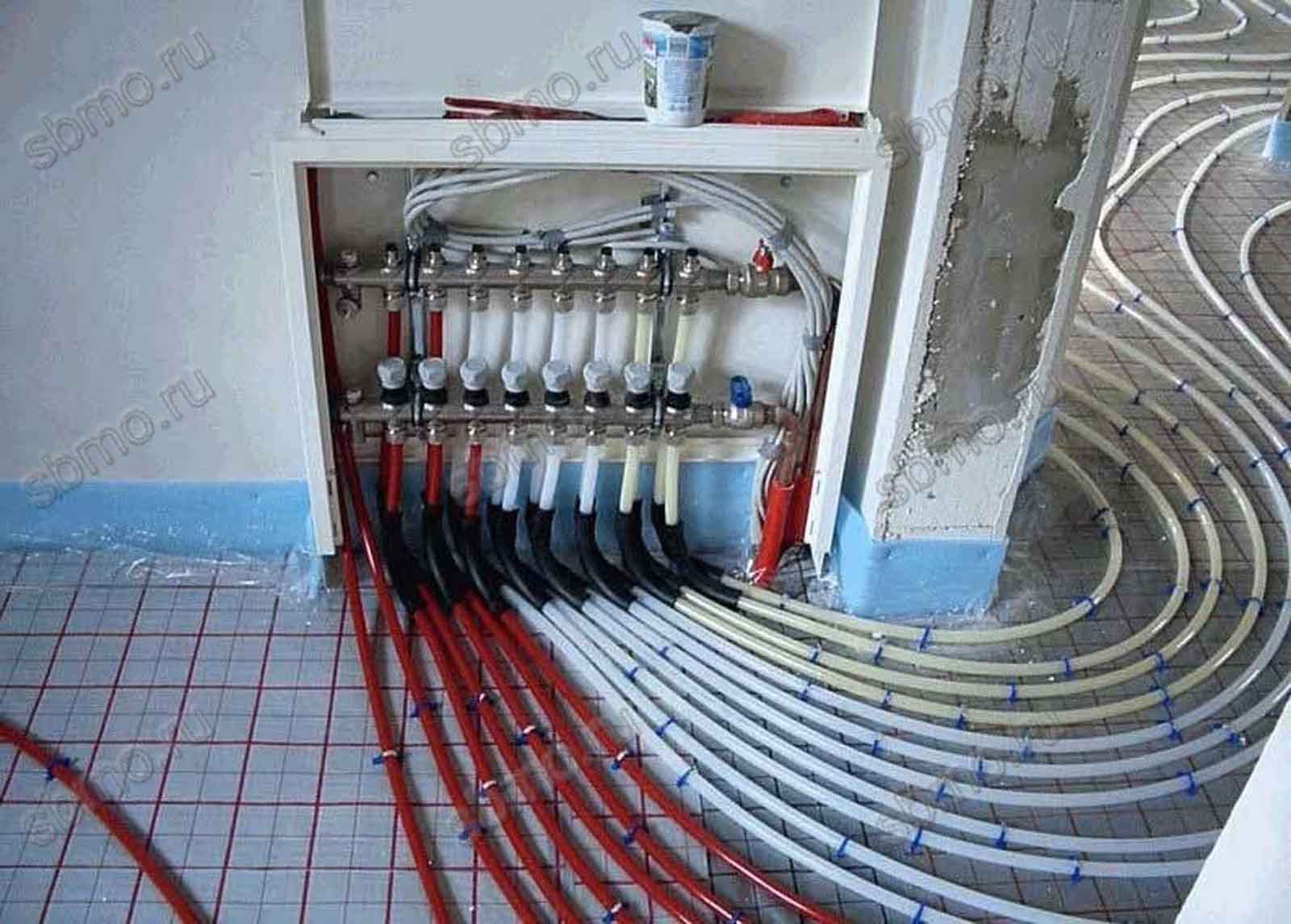 Инженерия СБМО