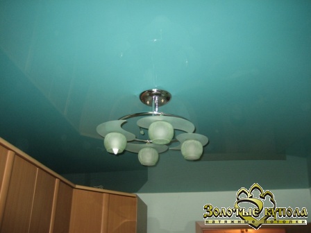 Потолки СБМО