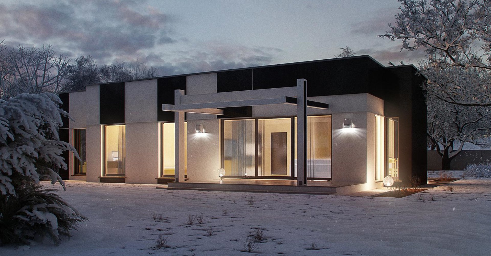 SimplyModern