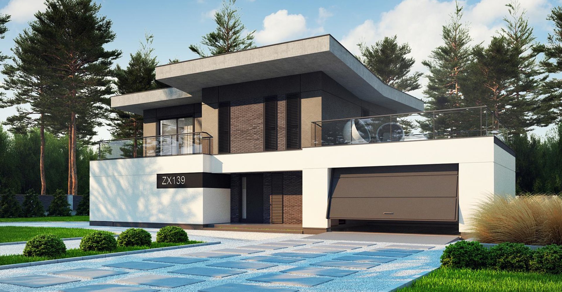 UltratHouse