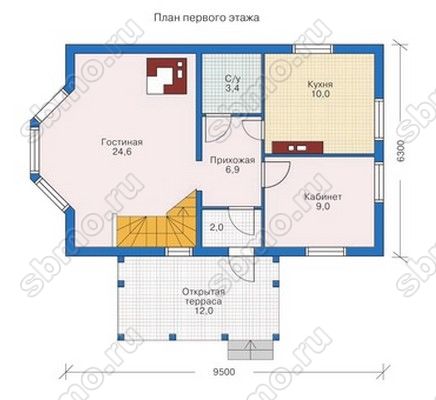 Фото проекта 70-05